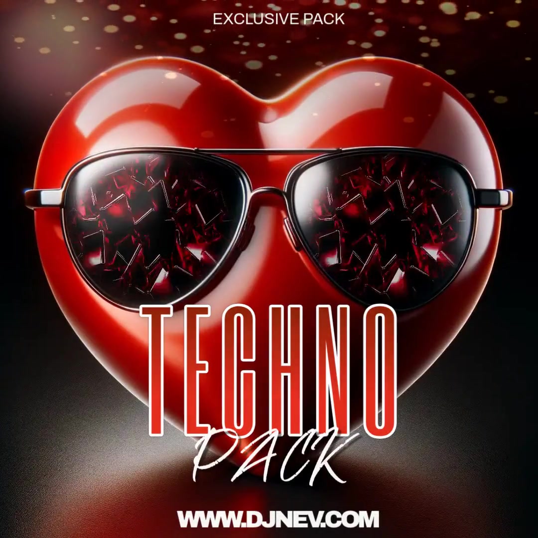 TECHNO PACK ESPECIAL 13-02-2025